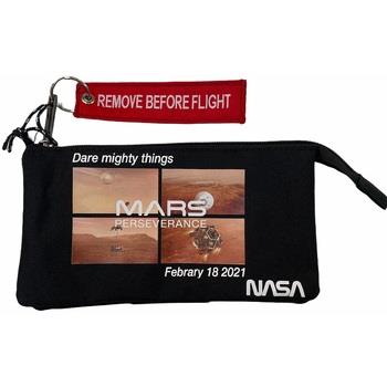 Beautycase Nasa MARS19C-BLACK