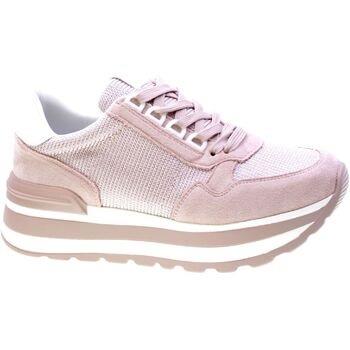 Lage Sneakers Yanema YanÉma galia Sneakers Donna Rosa H15165-9