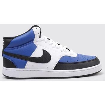 Lage Sneakers Nike Court Vision Mid Next Nature