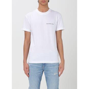 T-shirt Calvin Klein Jeans J30J324671 YAF