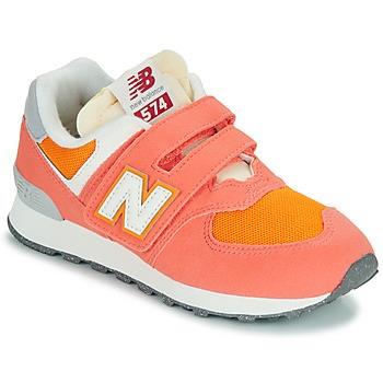 Lage Sneakers New Balance 574