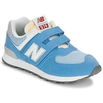 Lage Sneakers New Balance 574