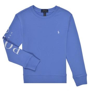 Sweater Polo Ralph Lauren LS CN-KNIT SHIRTS-SWEATSHIRT