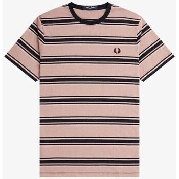 T-shirt Korte Mouw Fred Perry M6557