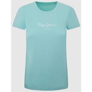 T-shirt Pepe jeans PL505202 NEW VIRGINIA