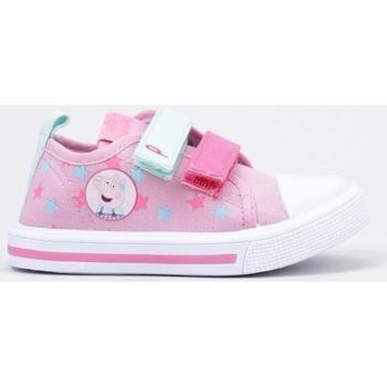 Lage Sneakers Cerda ZAPATILLA LONETA PEPPA PIG