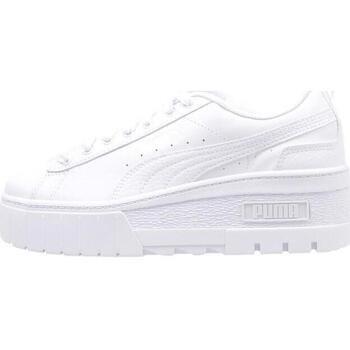 Lage Sneakers Puma Mayze Wedge Wns
