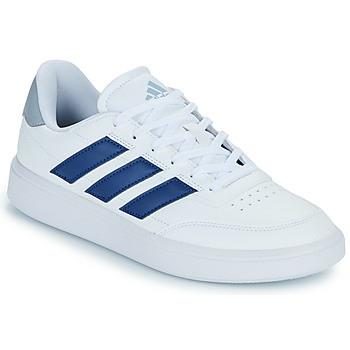 Lage Sneakers adidas COURTBLOCK