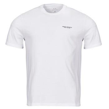 T-shirt Korte Mouw Armani Exchange 8NZT91