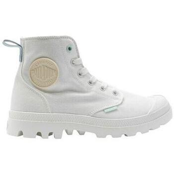 Enkellaarzen Palladium PAMPA MONOPOP