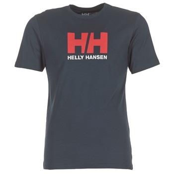 T-shirt Korte Mouw Helly Hansen HH LOGO