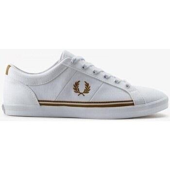 Lage Sneakers Fred Perry B5314
