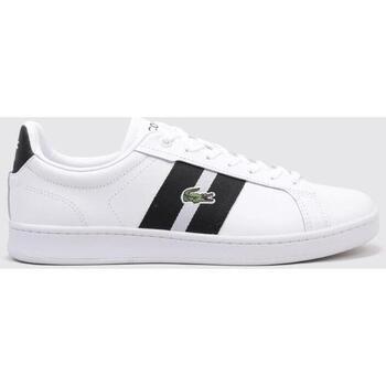 Lage Sneakers Lacoste CARNABY PRO CGR 124 1 SMA