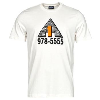 T-shirt Korte Mouw Diesel T-DIEGOR-K46