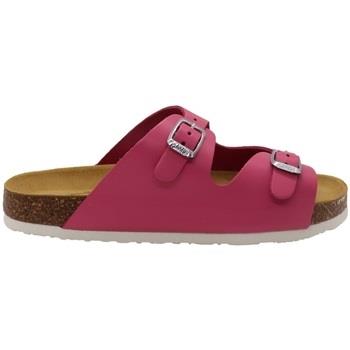 Sandalen Plakton Pluton Teen Sandals - Fuxia