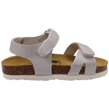 Sandalen Plakton Sandra Baby Sandals - Plata