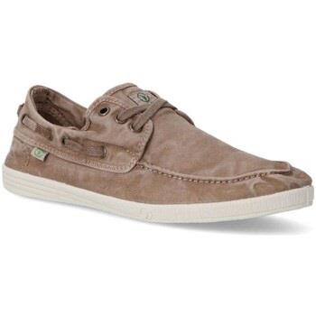 Lage Sneakers Natural World 303E