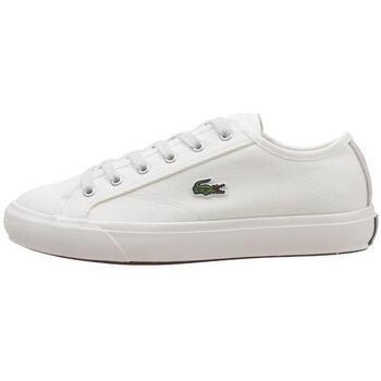 Lage Sneakers Lacoste BACKCOURT 124 1 CMA