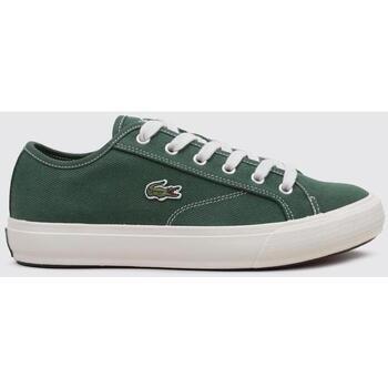 Lage Sneakers Lacoste BACKCOURT 124 1 CMA