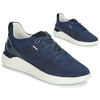 Lage Sneakers Geox THERAGON