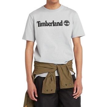 T-shirt Korte Mouw Timberland 221880