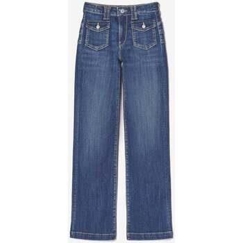 Jeans Le Temps des Cerises Jeans pulp flare, lengte 34