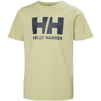 T-shirt Korte Mouw Helly Hansen -