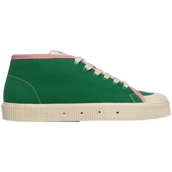 Sneakers Sanjo STC 70 High - Garden