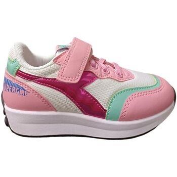 Sneakers Diadora RACE SUPERGIRL