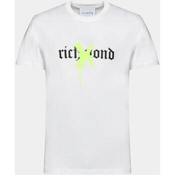 T-shirt John Richmond -