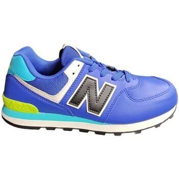 Sneakers New Balance 574