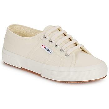 Lage Sneakers Superga 2750 COTON