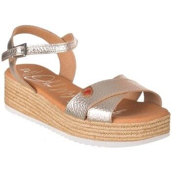 Sandalen Oh My Sandals 5466