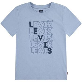 T-shirt Korte Mouw Levis -