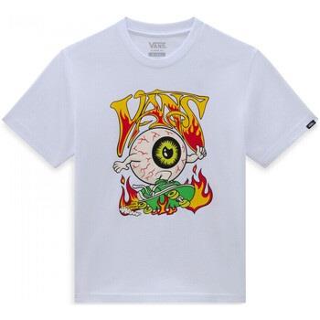T-shirt Vans Eyeballie ss