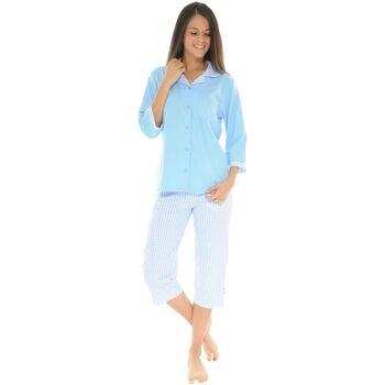 Pyjama's / nachthemden Christian Cane VIANELLE