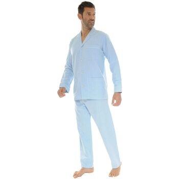 Pyjama's / nachthemden Christian Cane FLAINE