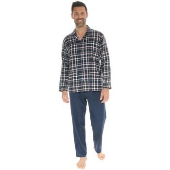 Pyjama's / nachthemden Christian Cane ISKANDER