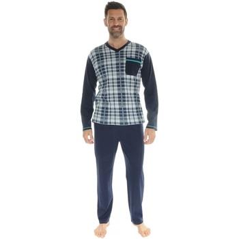 Pyjama's / nachthemden Christian Cane IRWIN