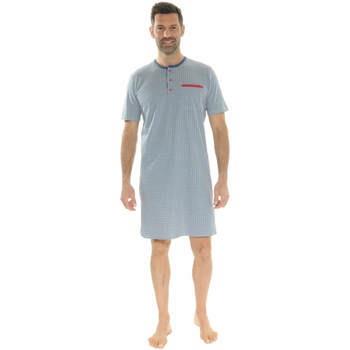 Pyjama's / nachthemden Christian Cane NAEL