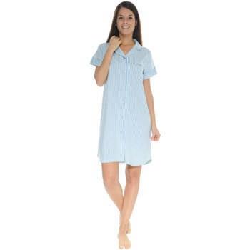 Pyjama's / nachthemden Christian Cane MARY