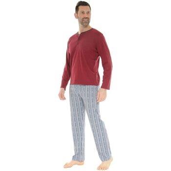 Pyjama's / nachthemden Christian Cane DAUBIAS