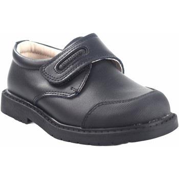 Sportschoenen Bubble Bobble Zapato niño a2091 negro