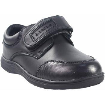 Sportschoenen Bubble Bobble Zapato niño a069 negro