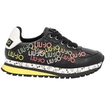 Sneakers Liu Jo 4F1823 EX055 WONDER 143