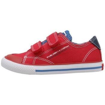 Lage Sneakers Pablosky 975960