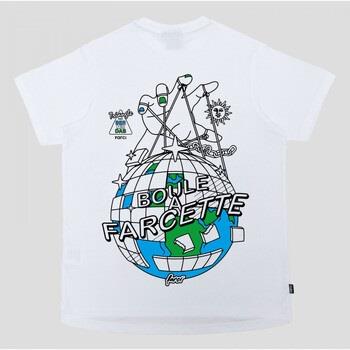 T-shirt Farci Tee farcette