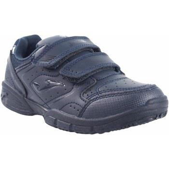 Sportschoenen Joma schooljongen schoen 2103 blauw