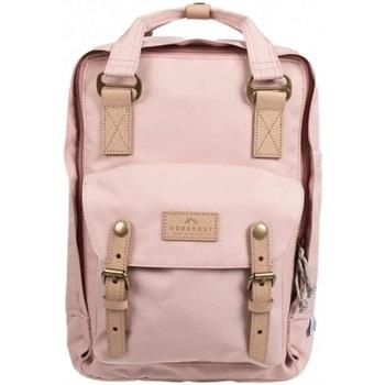 Rugzak Doughnut Macaroon Reborn Backpack - Pink