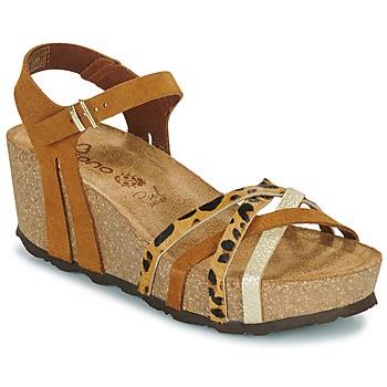 Sandalen YOKONO BARI